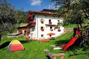 Steierhof Apt Bergzauber
